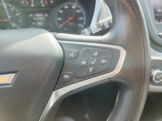 2022 Chevrolet Equinox AWD 1FL