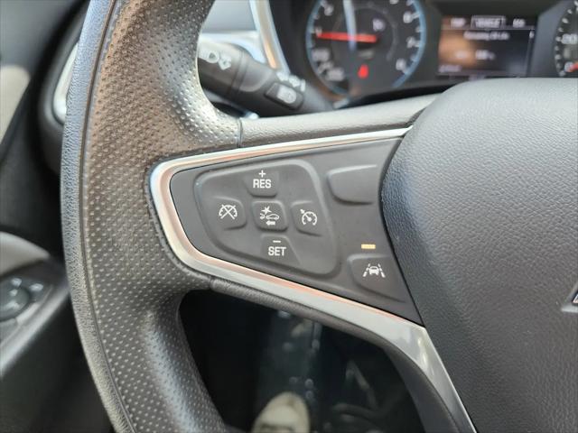 2022 Chevrolet Equinox AWD 1FL