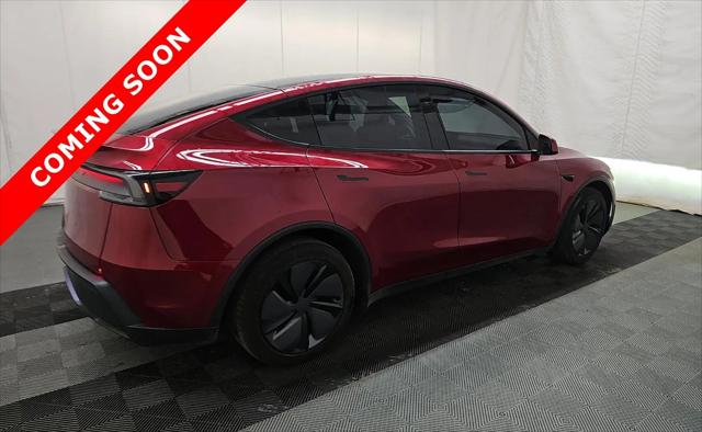 2026 Tesla Model Y Premium All-Wheel Drive