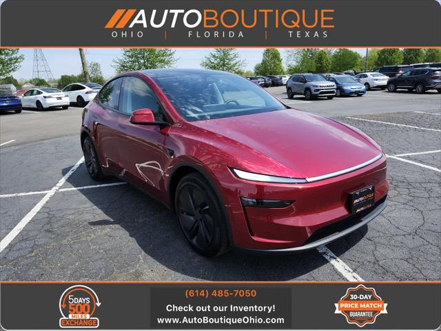 2026 Tesla Model Y Premium All-Wheel Drive for sale in Columbus, OH