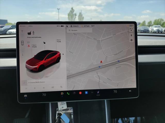 2026 Tesla Model Y Premium All-Wheel Drive