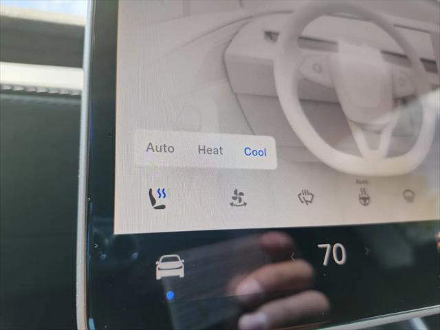 2026 Tesla Model Y Premium All-Wheel Drive