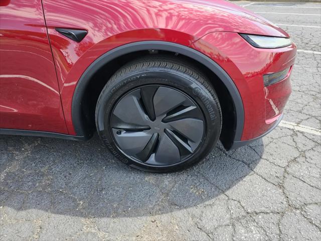 2026 Tesla Model Y Premium All-Wheel Drive