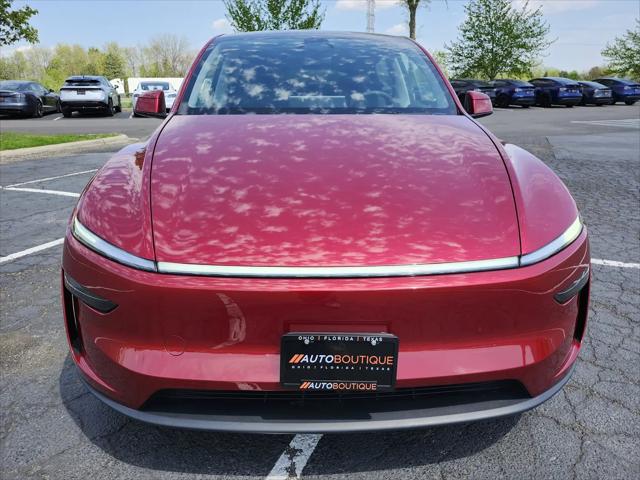 2026 Tesla Model Y Premium All-Wheel Drive