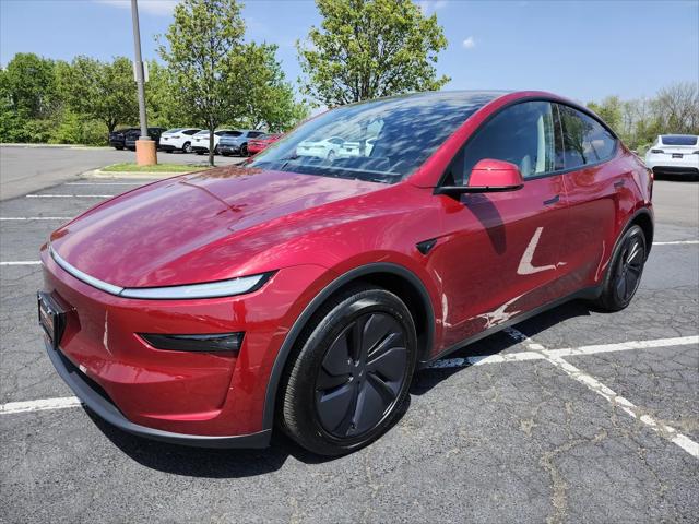 2026 Tesla Model Y Premium All-Wheel Drive