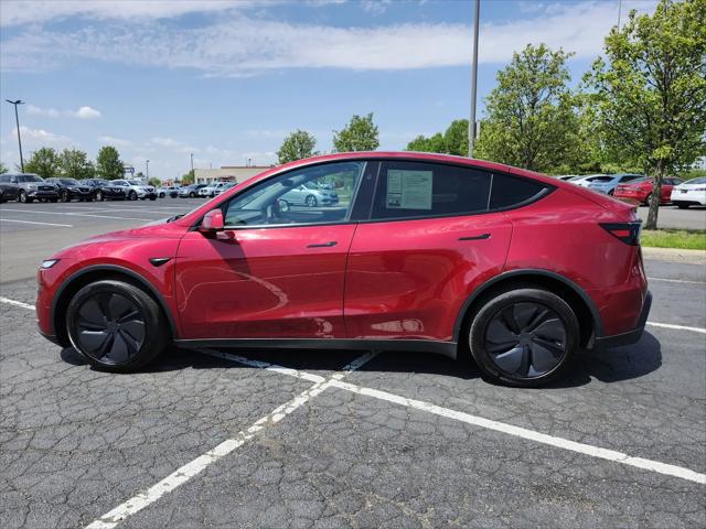 2026 Tesla Model Y Premium All-Wheel Drive