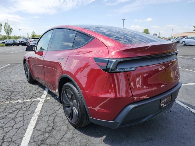 2026 Tesla Model Y Premium All-Wheel Drive