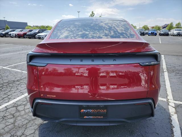 2026 Tesla Model Y Premium All-Wheel Drive