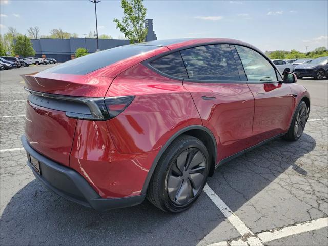 2026 Tesla Model Y Premium All-Wheel Drive