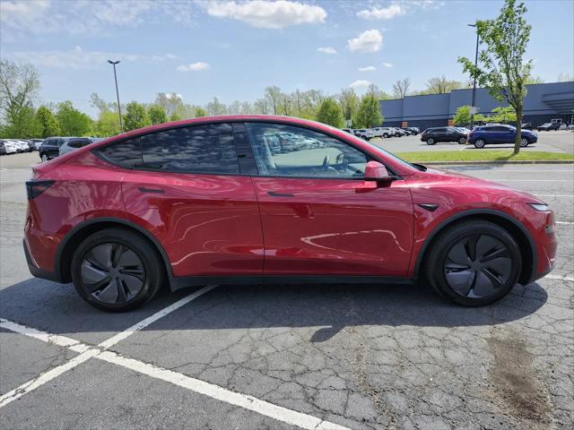 2026 Tesla Model Y Premium All-Wheel Drive