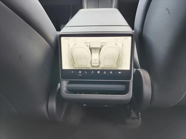 2026 Tesla Model Y Premium All-Wheel Drive