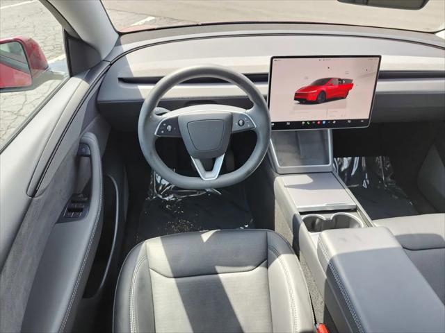 2026 Tesla Model Y Premium All-Wheel Drive