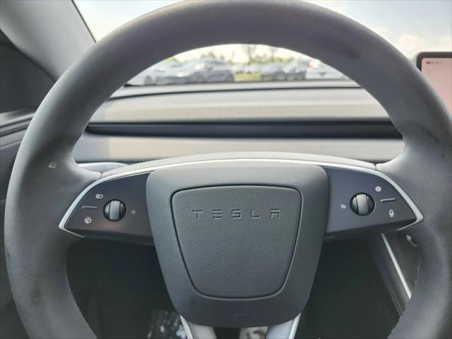 2026 Tesla Model Y Premium All-Wheel Drive
