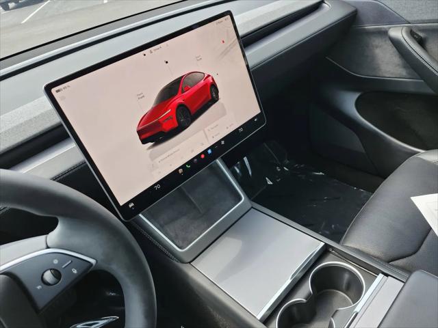 2026 Tesla Model Y Premium All-Wheel Drive