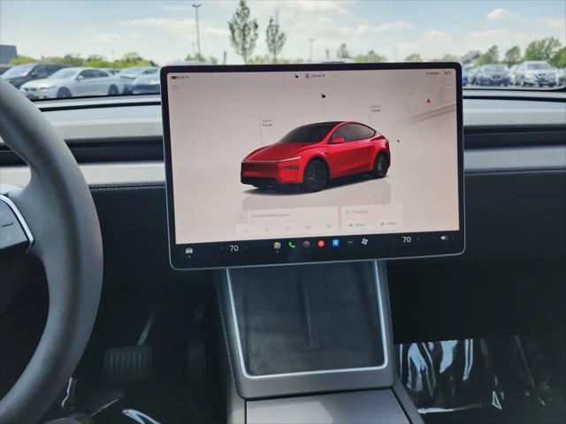 2026 Tesla Model Y Premium All-Wheel Drive