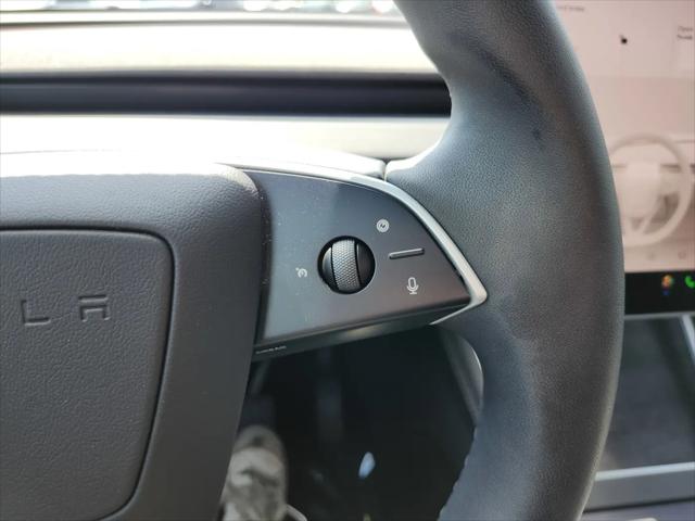 2026 Tesla Model Y Premium All-Wheel Drive