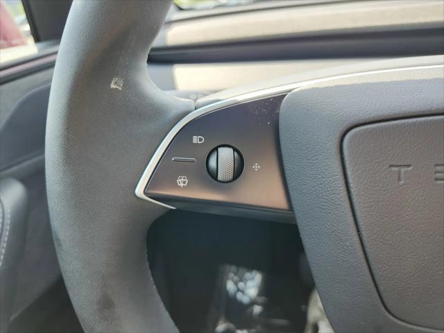 2026 Tesla Model Y Premium All-Wheel Drive
