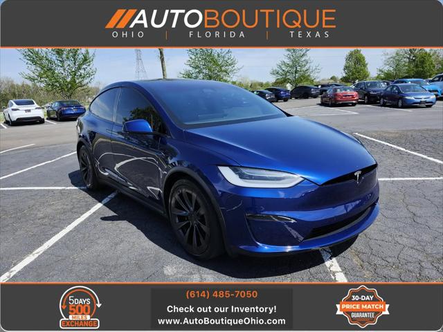 2023 Tesla Model X Standard Range for sale near Columbus, OH