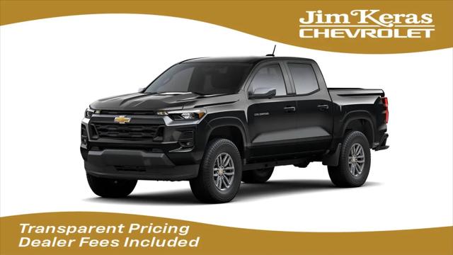 2026 Chevrolet Colorado LT, RWD for sale in Memphis, TN