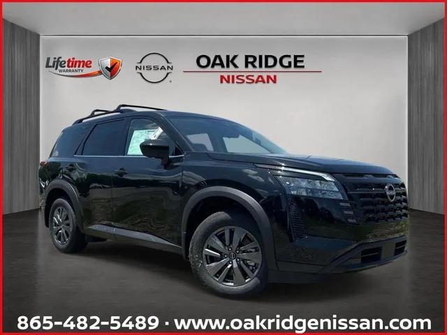 2026 Nissan Pathfinder SV for sale in Oak Ridge, TN