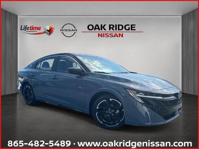2026 Nissan Sentra SR for sale in Oak Ridge, TN