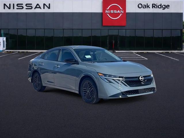 2026 Nissan Sentra SV for sale in Oak Ridge, TN