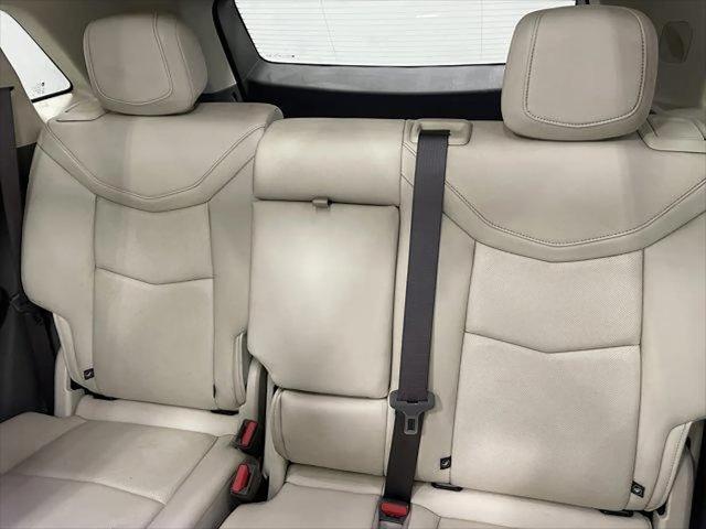 2021 Cadillac XT5 FWD Premium Luxury
