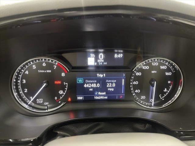 2021 Cadillac XT5 FWD Premium Luxury