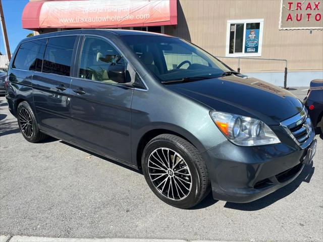 2006 Honda Odyssey LX for sale in San Mateo, CA