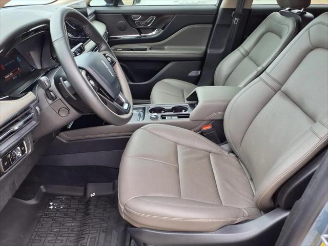 2025 Lincoln Corsair Grand Touring