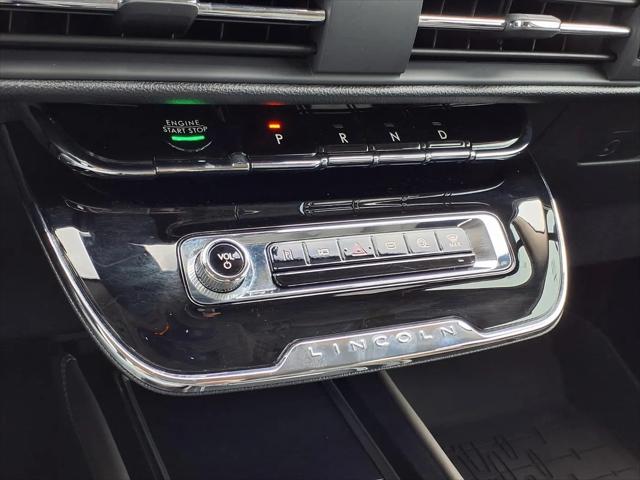 2025 Lincoln Corsair Grand Touring