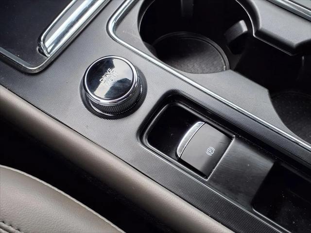 2025 Lincoln Corsair Grand Touring