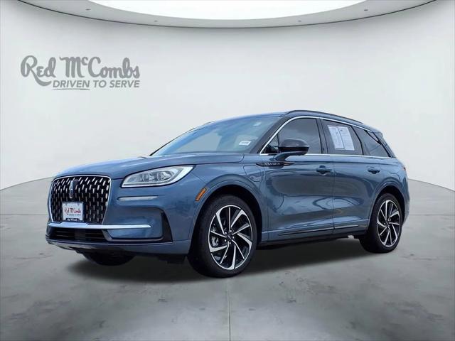 2025 Lincoln Corsair Grand Touring for sale in San Antonio, TX