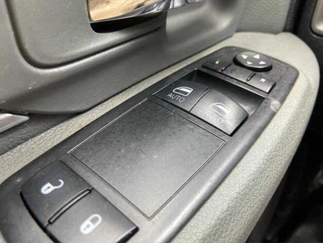 2018 Ram 2500 Tradesman Regular Cab 4x2 8' Box