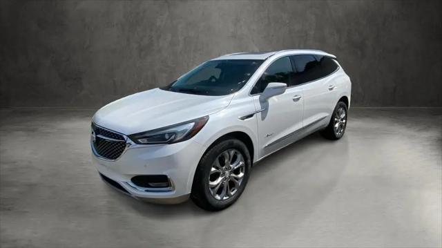 2019 Buick Enclave AWD Avenir for sale in Bessemer, AL