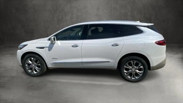 2019 Buick Enclave AWD Avenir