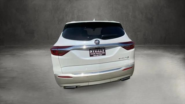 2019 Buick Enclave AWD Avenir