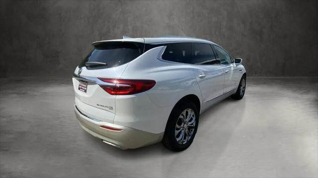 2019 Buick Enclave AWD Avenir