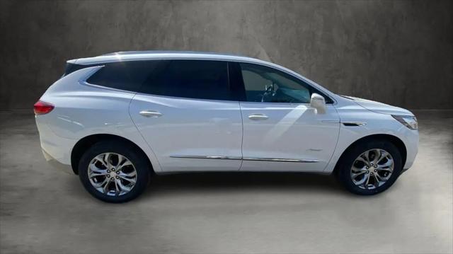 2019 Buick Enclave AWD Avenir