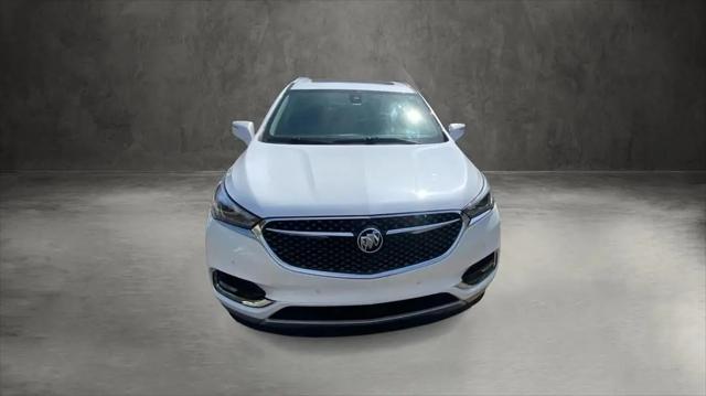 2019 Buick Enclave AWD Avenir