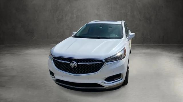 2019 Buick Enclave AWD Avenir