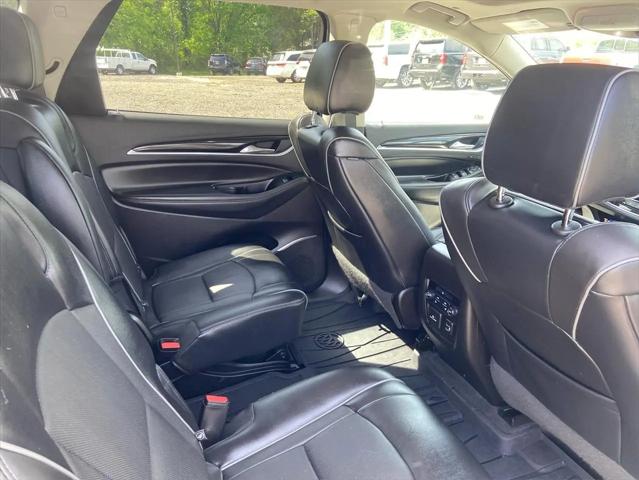 2019 Buick Enclave AWD Avenir