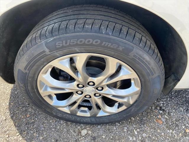 2019 Buick Enclave AWD Avenir