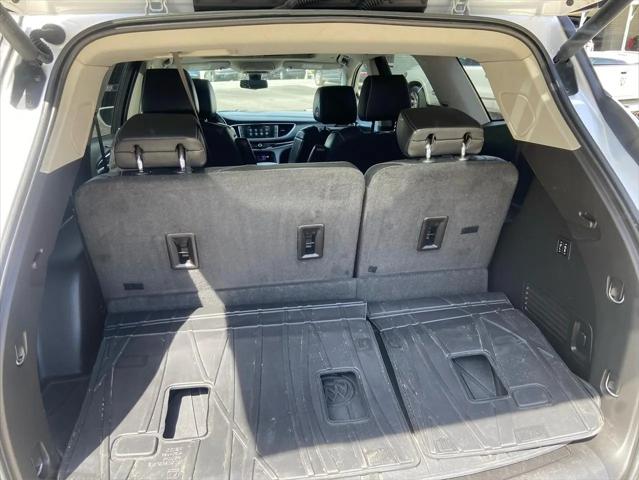 2019 Buick Enclave AWD Avenir
