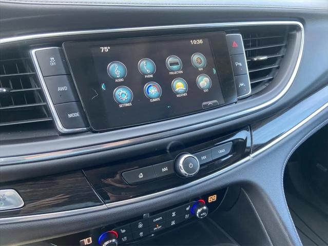2019 Buick Enclave AWD Avenir