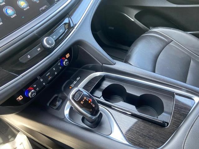2019 Buick Enclave AWD Avenir