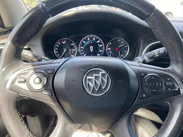 2019 Buick Enclave AWD Avenir