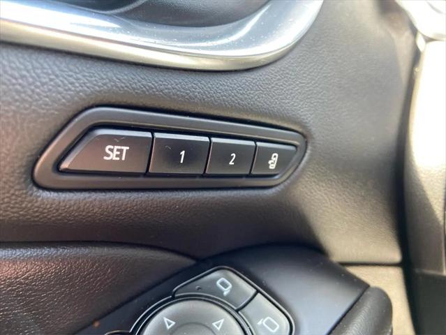 2019 Buick Enclave AWD Avenir