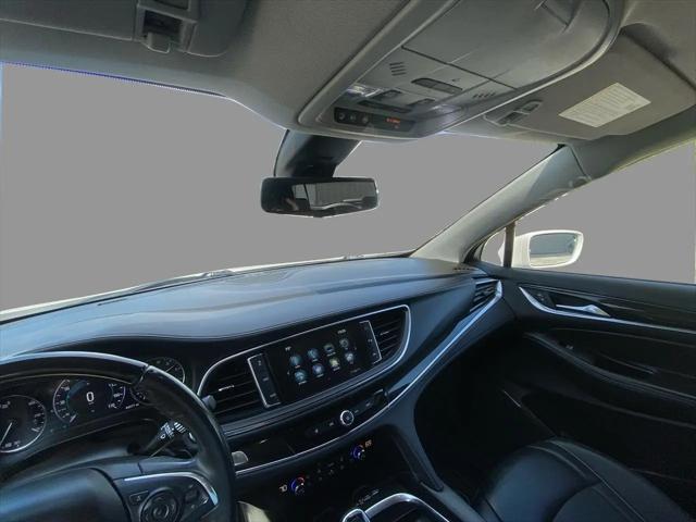 2019 Buick Enclave AWD Avenir