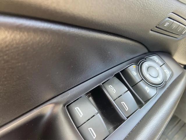 2019 Buick Enclave AWD Avenir